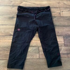 Kingz Jiu jitsu pants